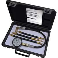 S & G Tool Aid 35750 - Ford Power Stroke Diesel Compression Testing Kit